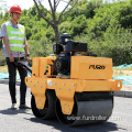 Top quality hand type mini single wheel road roller Top quality hand type mini single wheel road roller